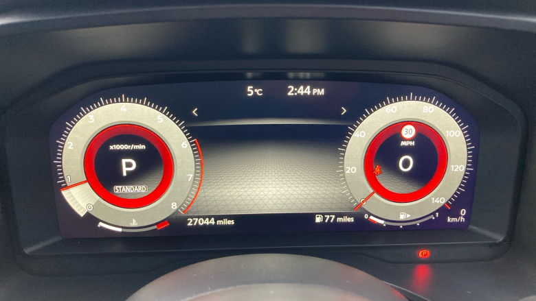 Nissan Qashqai 1.3 DiG-T MH 158 Premiere Edition 5dr Xtronic Petrol Hatchback